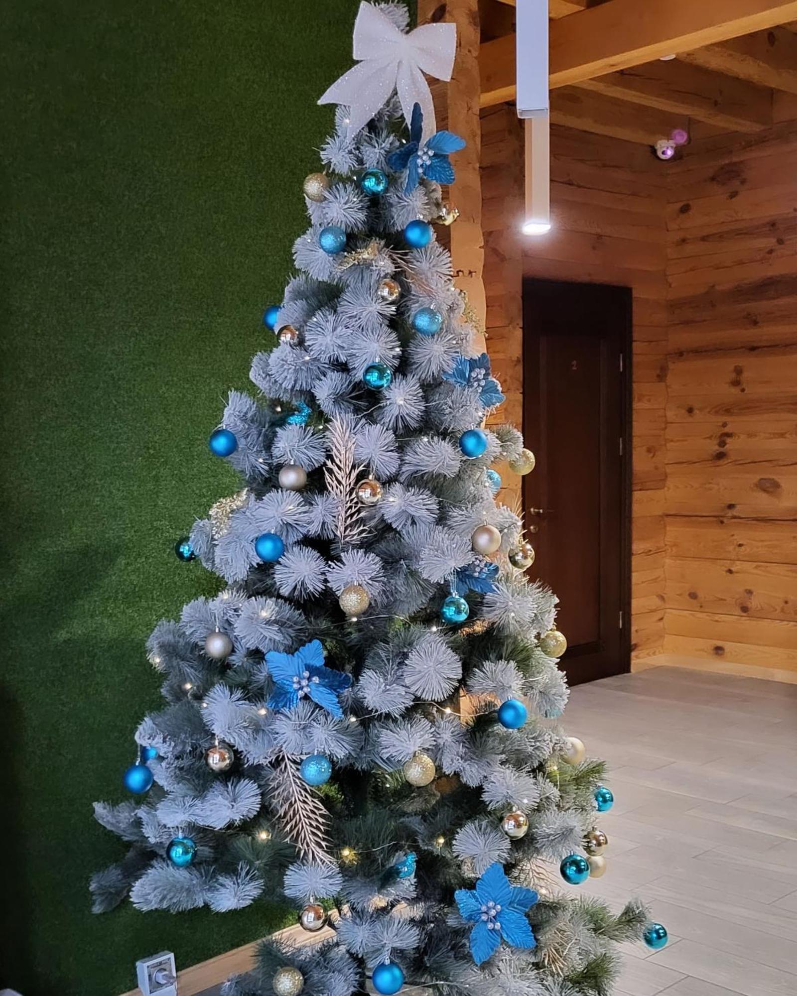 Golden Nest Apartment Yablunytsya Luaran gambar