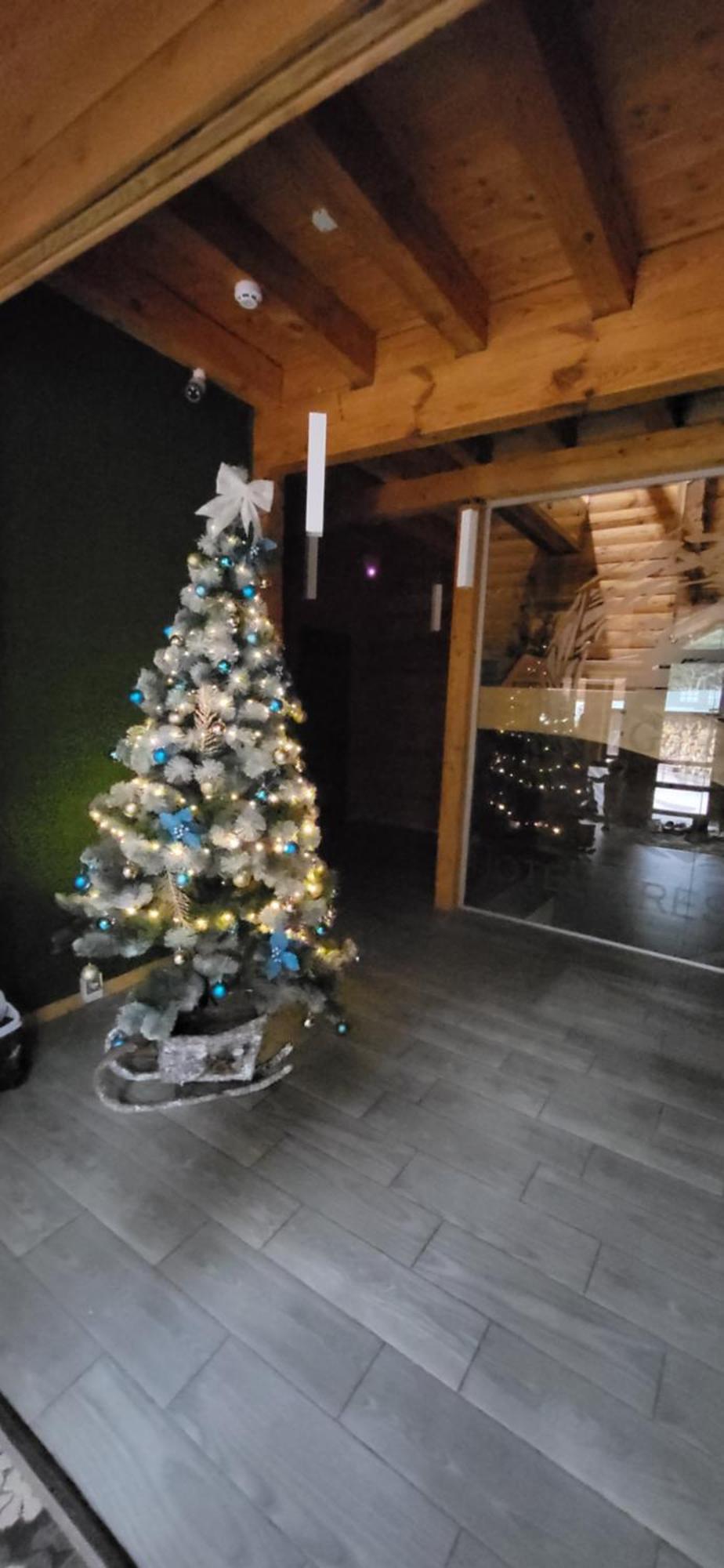 Golden Nest Apartment Yablunytsya Luaran gambar